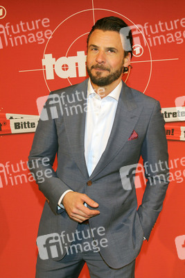 'Tatort- Willkommen in Hamburg' Premiere, Hamburg