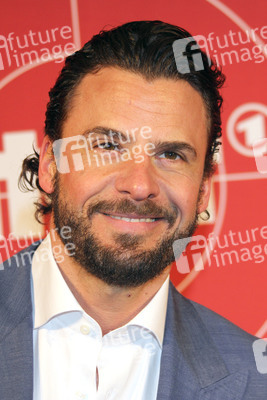 'Tatort- Willkommen in Hamburg' Premiere, Hamburg