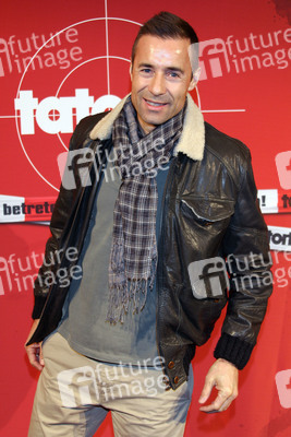 'Tatort- Willkommen in Hamburg' Premiere, Hamburg