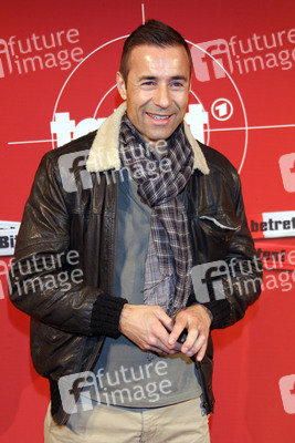 'Tatort- Willkommen in Hamburg' Premiere, Hamburg