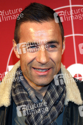 'Tatort- Willkommen in Hamburg' Premiere, Hamburg