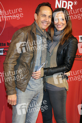 'Tatort- Willkommen in Hamburg' Premiere, Hamburg