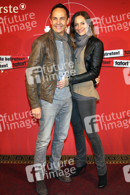 'Tatort- Willkommen in Hamburg' Premiere, Hamburg