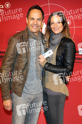 'Tatort- Willkommen in Hamburg' Premiere, Hamburg