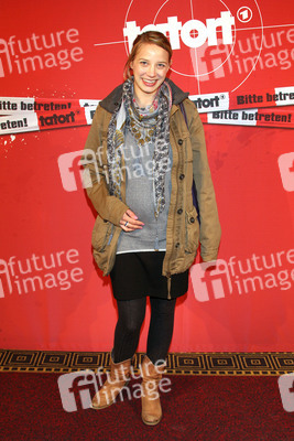 'Tatort- Willkommen in Hamburg' Premiere, Hamburg