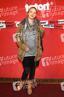 'Tatort- Willkommen in Hamburg' Premiere, Hamburg