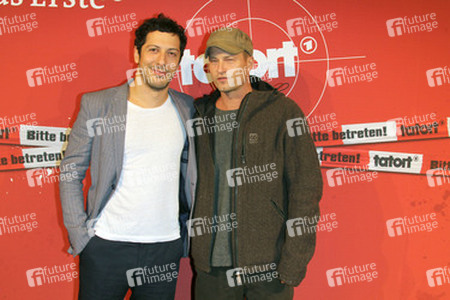 'Tatort- Willkommen in Hamburg' Premiere, Hamburg