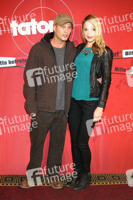 'Tatort- Willkommen in Hamburg' Premiere, Hamburg