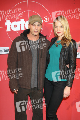 'Tatort- Willkommen in Hamburg' Premiere, Hamburg