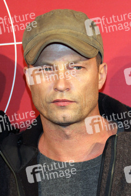 'Tatort- Willkommen in Hamburg' Premiere, Hamburg