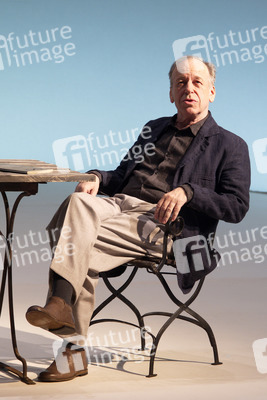 'Die schoenen Tage von Arajuez' Fotoprobe, Berlin