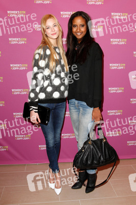 'Woman's Gym Joop & Joop' Eröffnung, Berlin