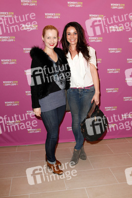 'Woman's Gym Joop & Joop' Eröffnung, Berlin