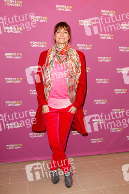 'Woman's Gym Joop & Joop' Eröffnung, Berlin