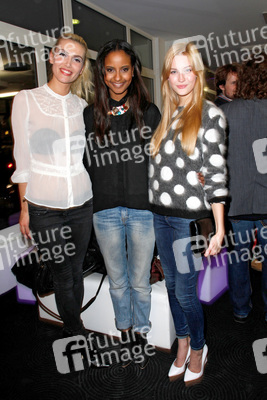 'Woman's Gym Joop & Joop' Eröffnung, Berlin