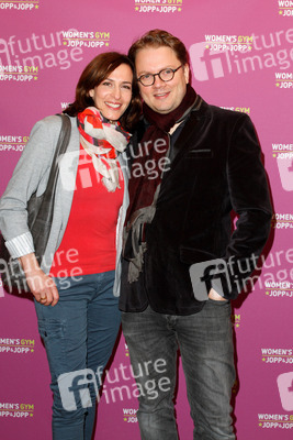 'Woman's Gym Joop & Joop' Eröffnung, Berlin