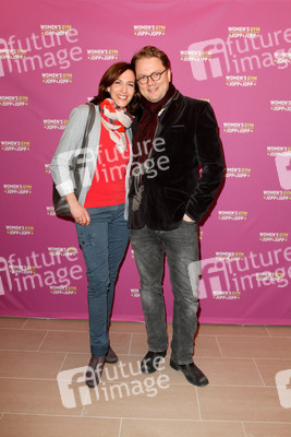 'Woman's Gym Joop & Joop' Eröffnung, Berlin