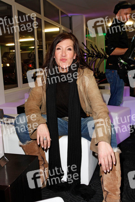 'Woman's Gym Joop & Joop' Eröffnung, Berlin