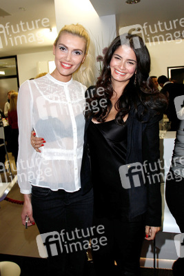 'Woman's Gym Joop & Joop' Eröffnung, Berlin