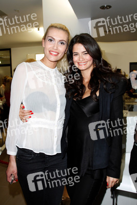 'Woman's Gym Joop & Joop' Eröffnung, Berlin