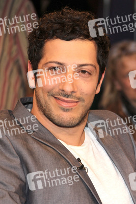 'NDR Talk Show', Hamburg