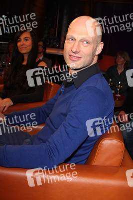 'NDR Talk Show', Hamburg