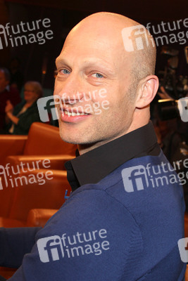 'NDR Talk Show', Hamburg