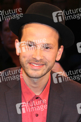 'NDR Talk Show', Hamburg