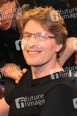 'NDR Talk Show', Hamburg