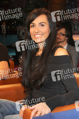 'NDR Talk Show', Hamburg