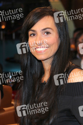 'NDR Talk Show', Hamburg