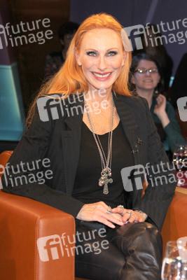 'NDR Talk Show', Hamburg