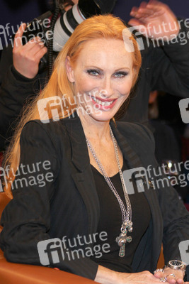 'NDR Talk Show', Hamburg