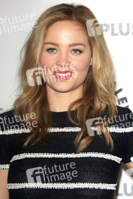 'Parenthood' auf dem PaleyFest, Beverly Hills