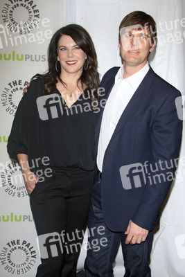 'Parenthood' auf dem PaleyFest, Beverly Hills