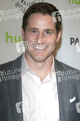 'Parenthood' auf dem PaleyFest, Beverly Hills