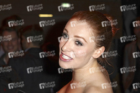 'Das große Sat.1 Promiboxen 2013' TV-Show, Düsseldorf