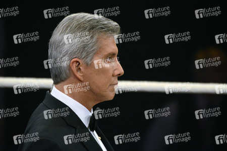 'Das große Sat.1 Promiboxen 2013' TV-Show, Düsseldorf