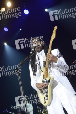 'RTL Chartshow', Hannover