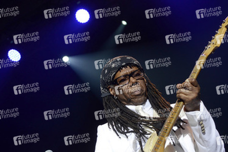 'RTL Chartshow', Hannover