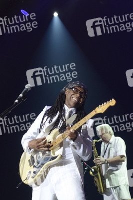 'RTL Chartshow', Hannover