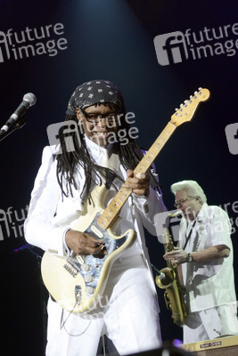 'RTL Chartshow', Hannover