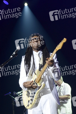 'RTL Chartshow', Hannover