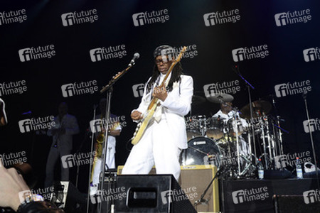 'RTL Chartshow', Hannover