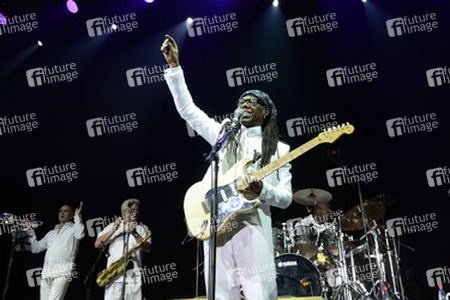 'RTL Chartshow', Hannover