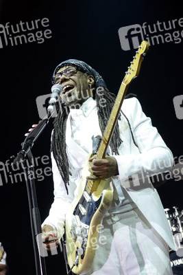 'RTL Chartshow', Hannover