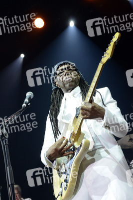 'RTL Chartshow', Hannover