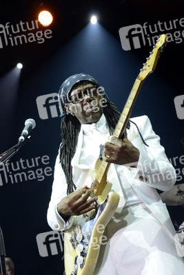 'RTL Chartshow', Hannover