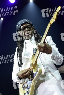 'RTL Chartshow', Hannover