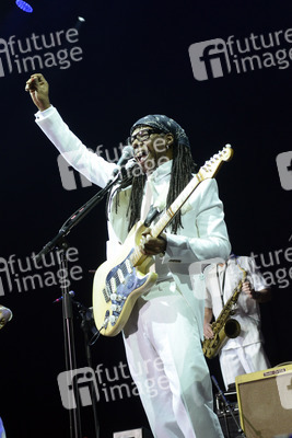 'RTL Chartshow', Hannover